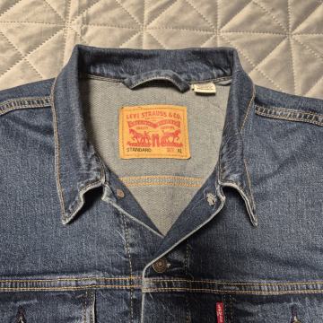 LEVIS traper jakna