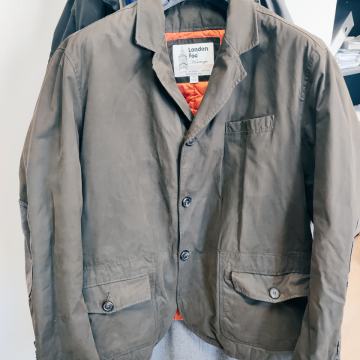 London Fog jakna "NOVO"