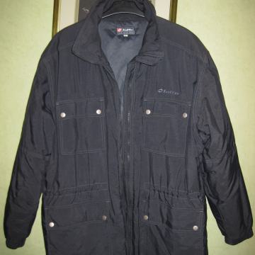LOTO jakna parka   (vel.XL)