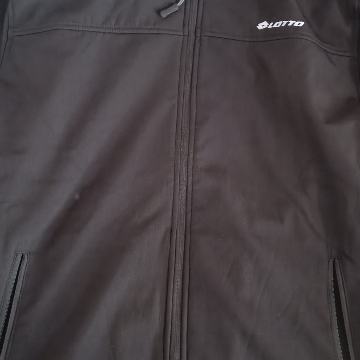 Lotto jakna xl