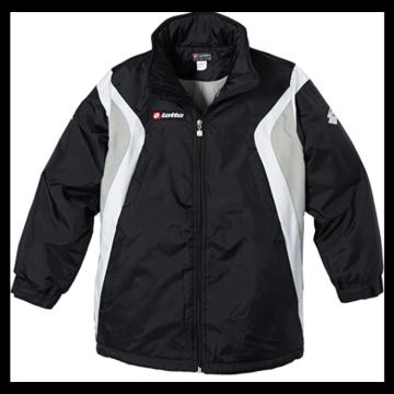 LOTTO SPORT STARS muška zimska punjena jakna bunda