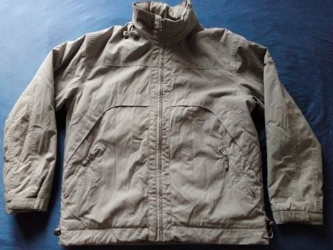 NEXT zimska jakna (vel. L)