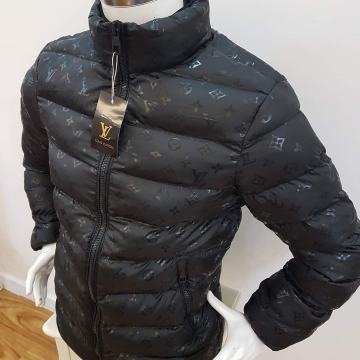 Louis Vuitton Muška Jakna