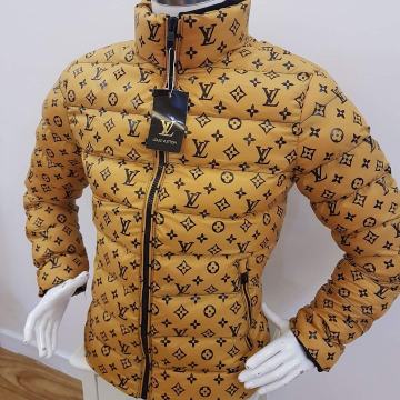 Louis Vuitton Muška Jakna