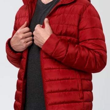 SINSAY MUŠKA JAKNA VEL.XL - NOVO