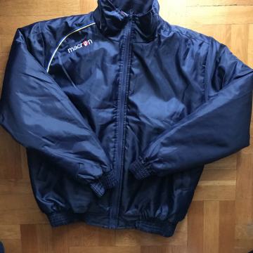 Macron jakna L veličina