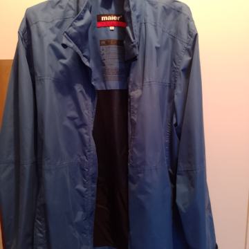 Maier br 50 vodootporna lagana ugodna jakna kao nova