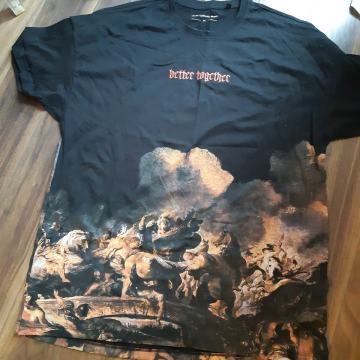 Majica muška  M novo