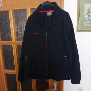 mammut jakna xl