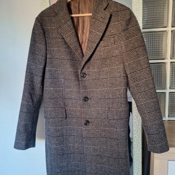 MANGO muski kaput vel S