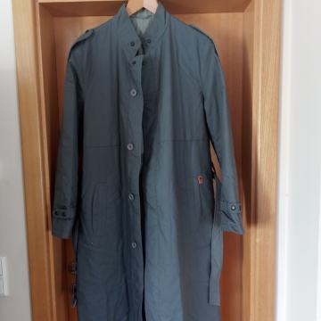 Mantil muški zimski, KEMPEL Sport design