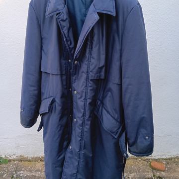 mantil muški, zimski,vis