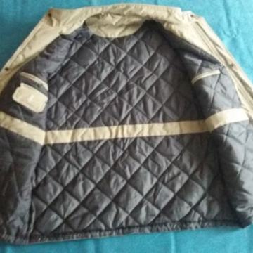 Marcel Battiston prsluk vel XXL