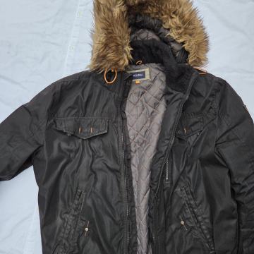 Mc Neal muška topla laka parka jakna XL