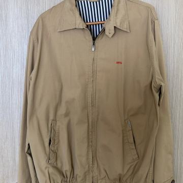 McGREGOR jakna br. 56