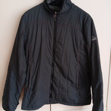 mcKinely JAKNA  S.VEL