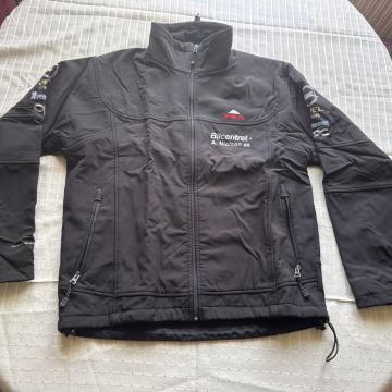 McKinley OPEL MICHELIN Automehanicarska Jakna vel.L