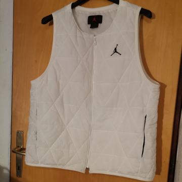 Michael Jordan Prsluk vel.L