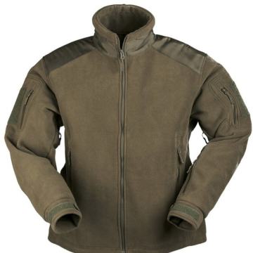 MIL-TEC jakna Delta - Oliv XL