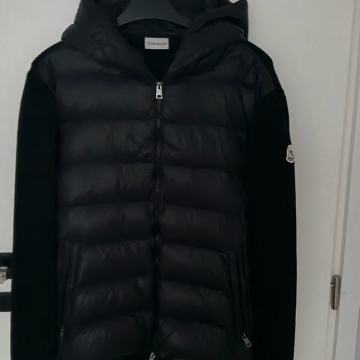 Moncler cardigan