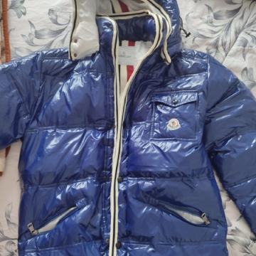 Moncler Grenoble Jakna