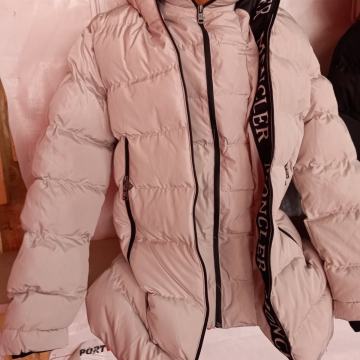 Moncler Jakna