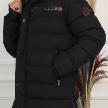 Moncler Jakna