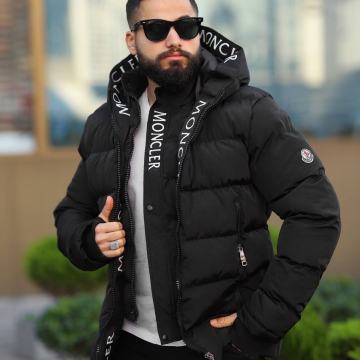 Moncler Jakna