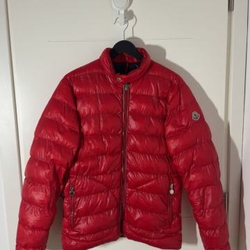 Moncler jakna