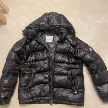 Moncler maya jakna
