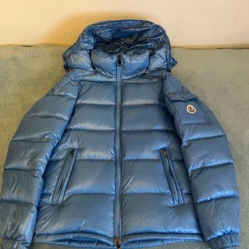 Moncler maya velicina s