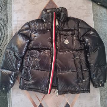 Moncler Montbeliard Jakna