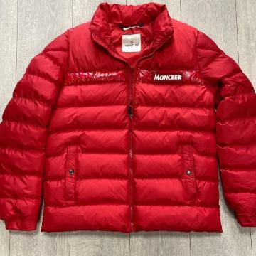 Moncler Muška Jakna