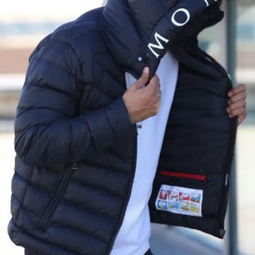 Moncler Muška Jakna