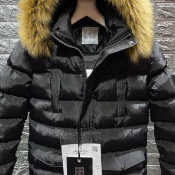Moncler Muška Jakna