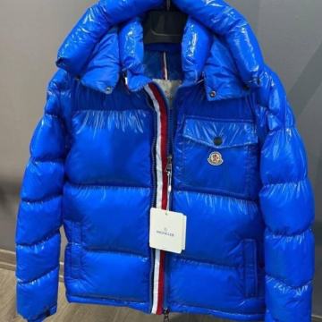 Moncler Muška Jakna