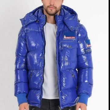 Moncler Muška Jakna