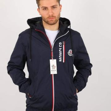 Moncler Muška Jakna