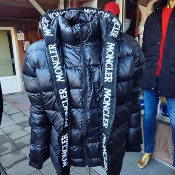 Moncler Muška Jakna