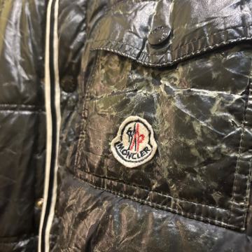 Moncler jakna original