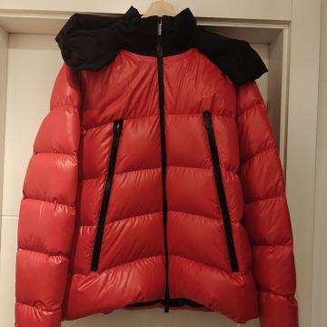 Moncler original muška jakna