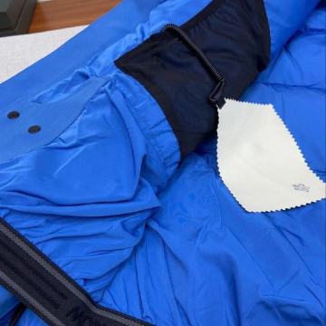 Moncler Puffer Jakna