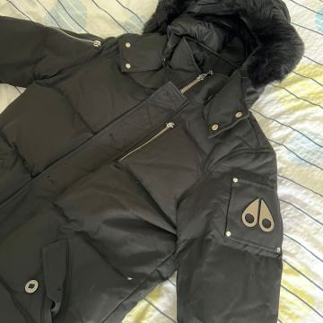 Moose Knuckles Jakna 3Q