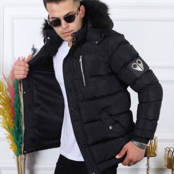 Moose Knuckles Jakna