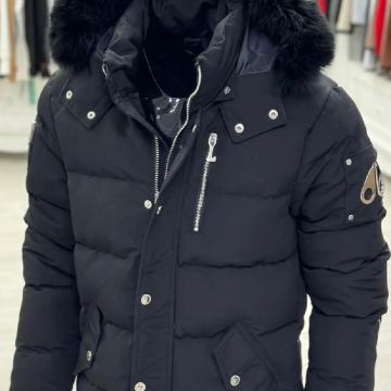 Moose Knuckles Jakna