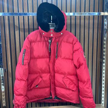 Moose Knuckles Jakna