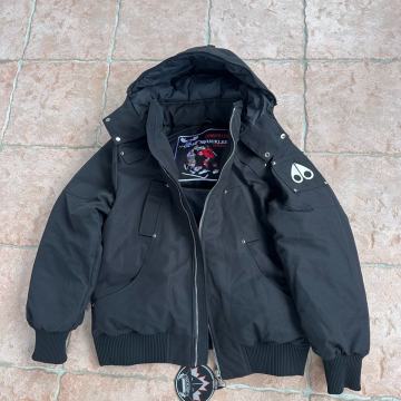 Moose knuckles jakna