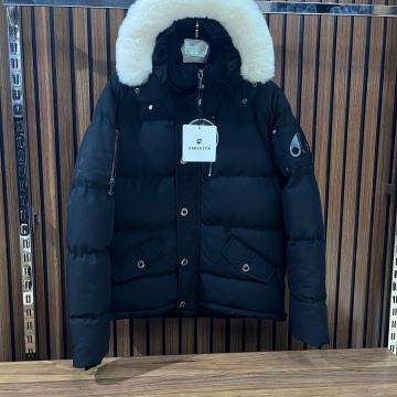 Moose Knuckles Muška Jakna