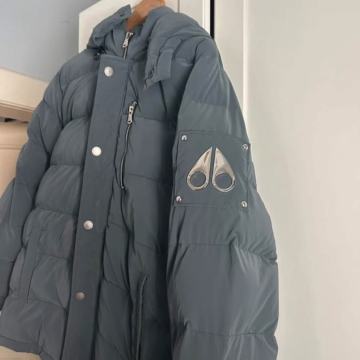 Moose knuckles zimska jakna