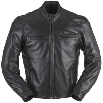 Moto jakna kožna Furygan Vince Banshee -  L size